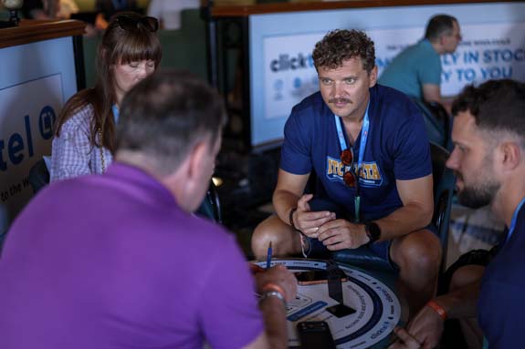 ITC 2026 Networking Lounge